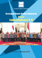 Laporan Tahunan APINDO Kabupaten Alor 2018