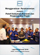 Laporan Tahunan APINDO Kabupaten Alor 2016